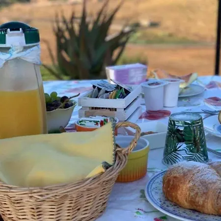 Holiday home Helimos Segesta