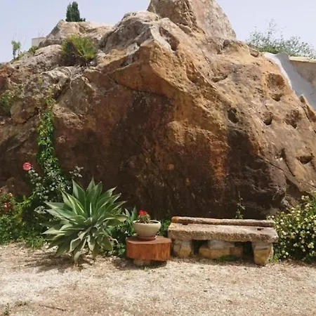 Holiday home Helimos Segesta