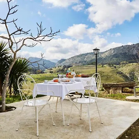 Casa de Férias Helimos Segesta Brucanuova