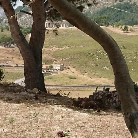 Helimos Segesta Brucanuova